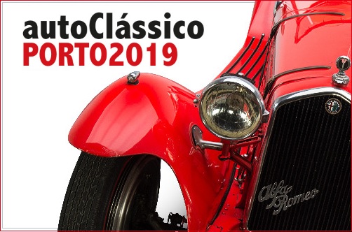 Auto Classico 2019 Logo