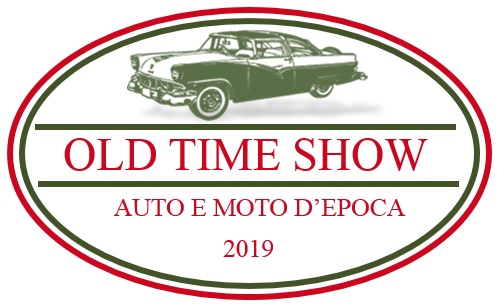Old Time Show Logo