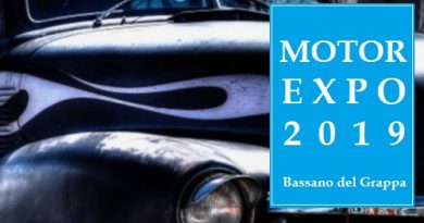 Motor Expo 2019 logo