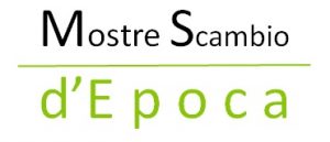 Mostre Scambio d'Epoca - Logo 370