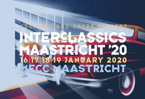 Interclassic Maastricht 2020