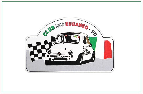 Club 500 Euganeo Padova