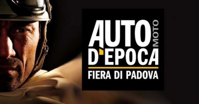 Auto Moto d'Epoca Padova 2022