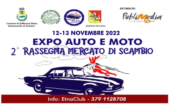 Expo Auto e Moto 2022