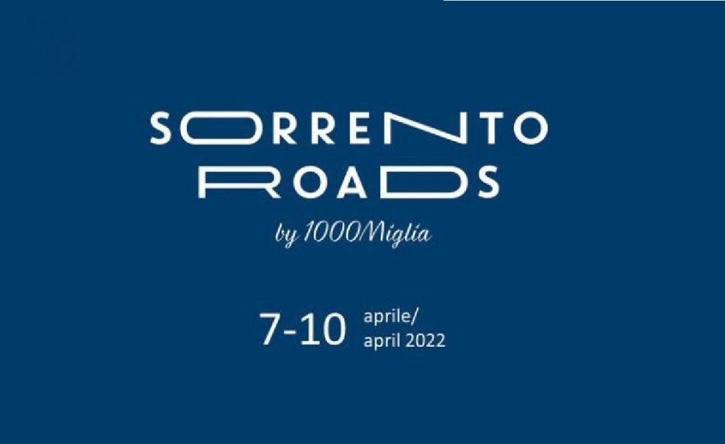 Sorrento Roads 2022