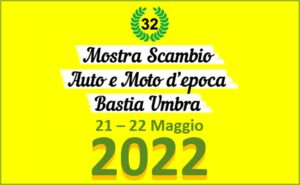Mostra Scambio Bastia Umbra 2022