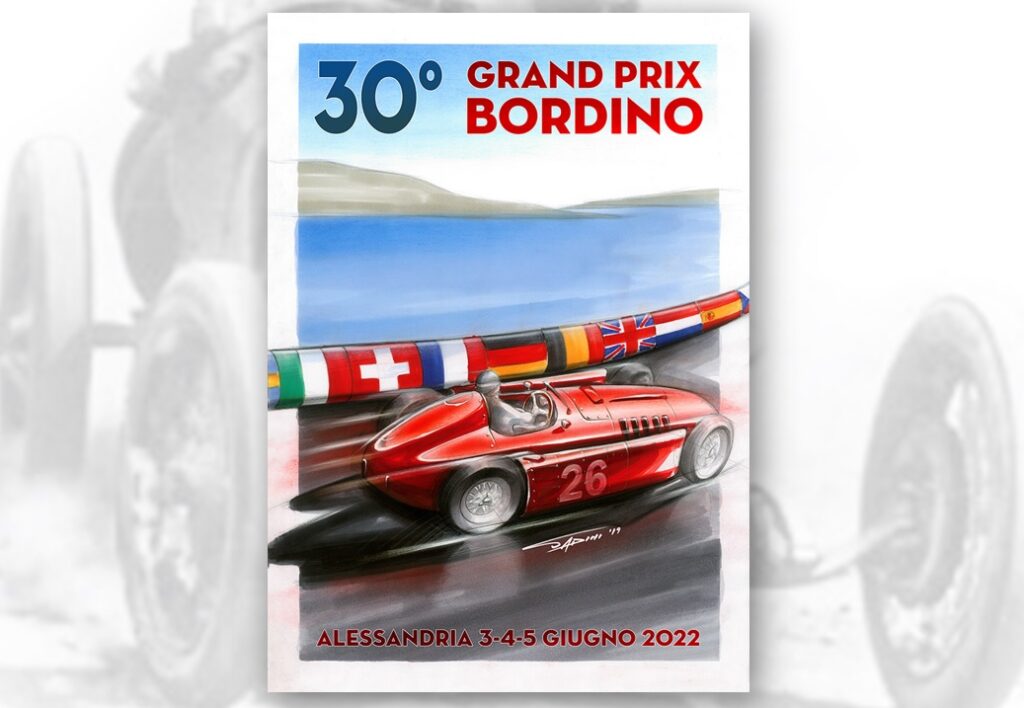 Gran Prix Bordino 2022