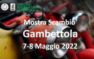 Mostra Scambio Gambettola 2022
