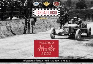 Targa Florio Classica 2022