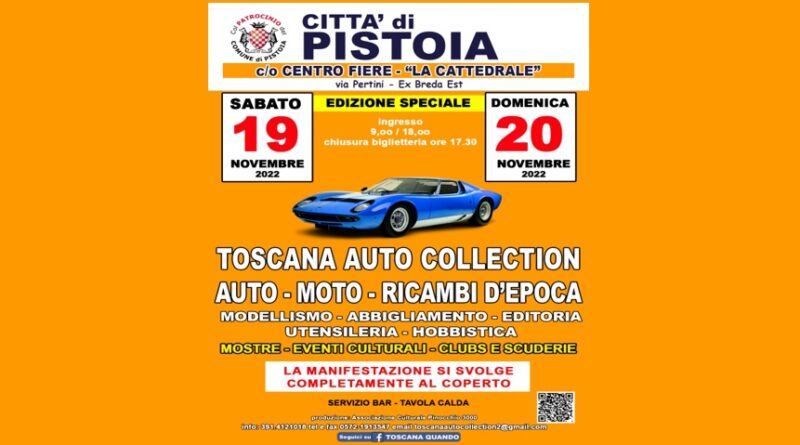 Toscana-Auto-Collection-2022-Edizione-Speciale