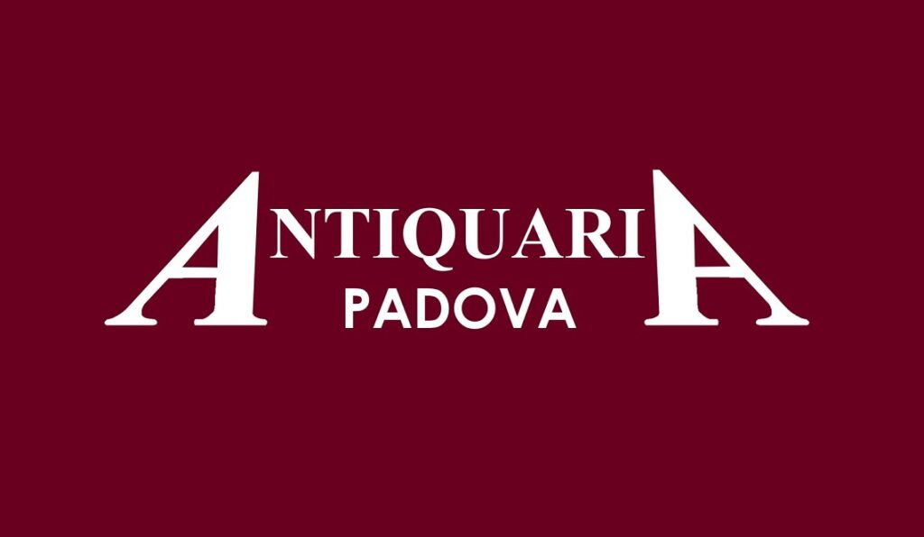 Antiquaria Padova 2023